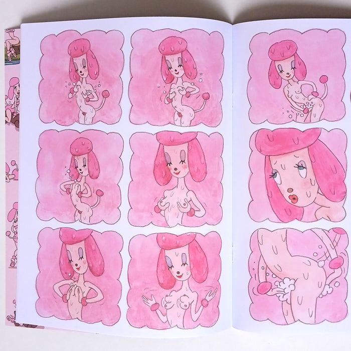 SOOZY #1 – SEOSIE