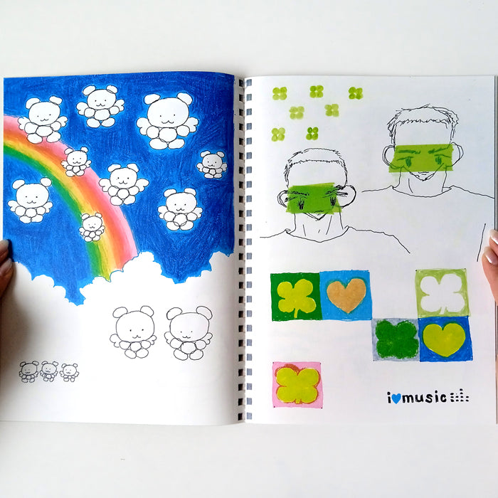 A BOY CAN DREAM – MILKBBI