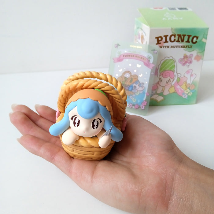 AAMY FIGURINE BLIND BOX