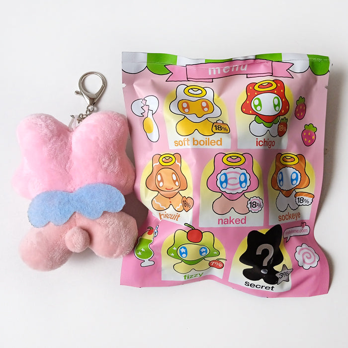 APOLLO KEYCHAIN BLIND BAG – RINIHIMME