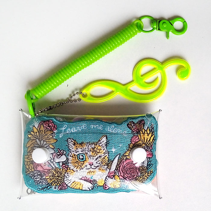 TRINKET POUCH ★ RAINBOW SYMPHONY