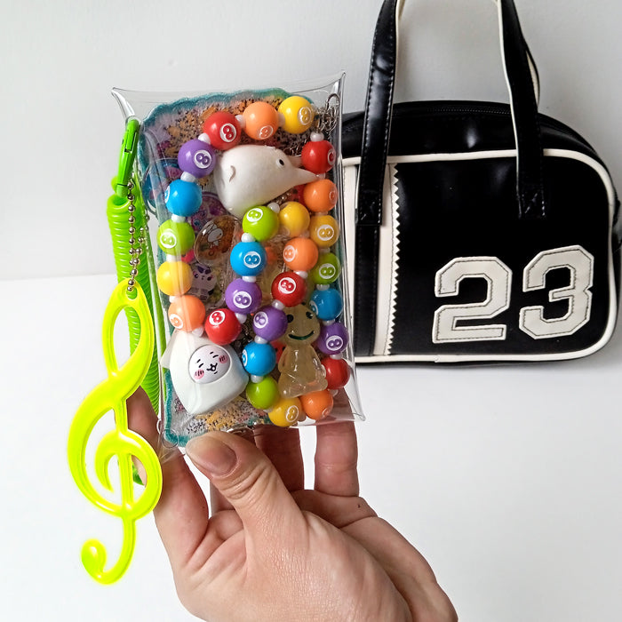 TRINKET POUCH ★ RAINBOW SYMPHONY