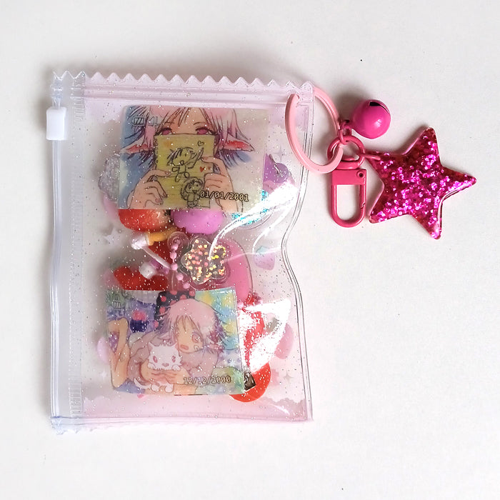 TRINKET POUCH ★ STARBERRY