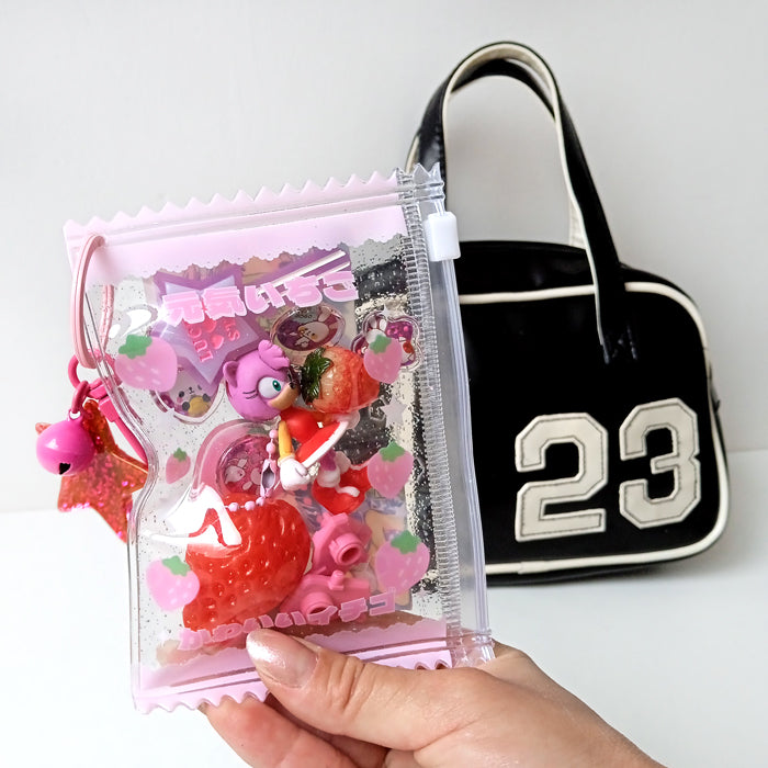 TRINKET POUCH ★ STARBERRY