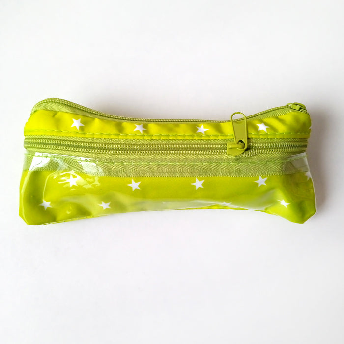 STICKER ROLL BAG ★ CLOVER