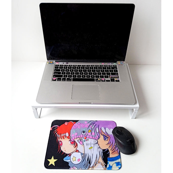 BUBBLEGUM MOUSEPAD – OLIWA
