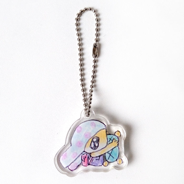 LITTLE TURTLE CHARM – NEMONY