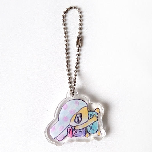 LITTLE TURTLE CHARM – NEMONY