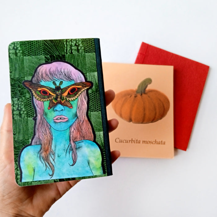MINI NOTEBOOKS ★ SET OF 3