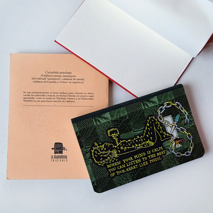 MINI NOTEBOOKS ★ SET OF 3