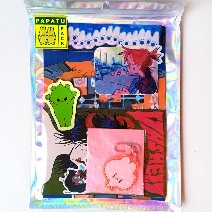 PAPATU SURPRISE PACK