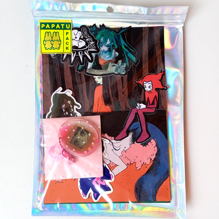 PAPATU SURPRISE PACK