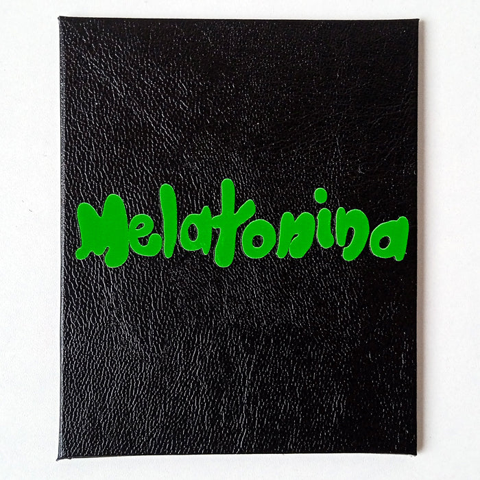 MELATONINA – BERE MEDINA & TIM ROTO