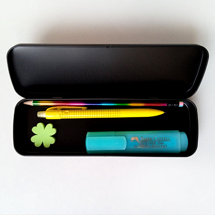 THEMS PENCIL CASE – JESH