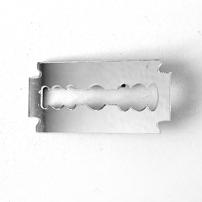 RAZOR HAIRCLIP