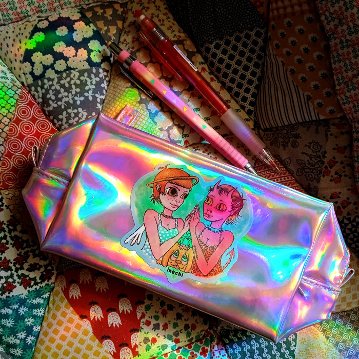 ANGEL & DEVIL ACCESSORIES LUCKY BAG