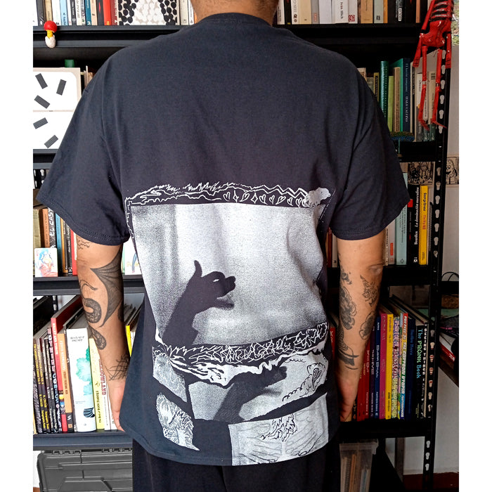 LOCO TSHIRT ★ SIZE L (GREY) – EPIGONO