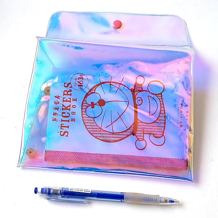 CUSTOMIZE MY CASE SET