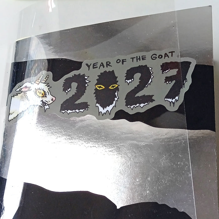2027 PLANNER – INECHI