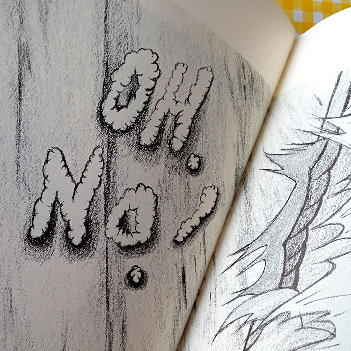 HOLE – JAVIER JAIMES