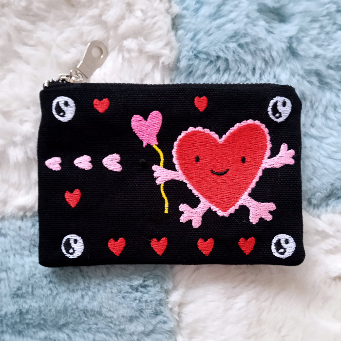 LXS ENAMORADXS COIN PURSE – KESHO