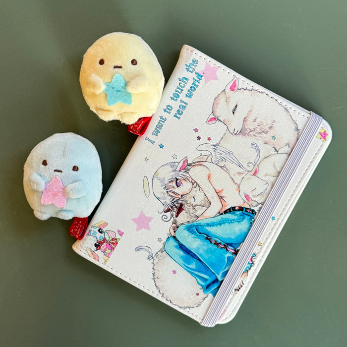 TOUCH PASSPORT HOLDER – OLIWA