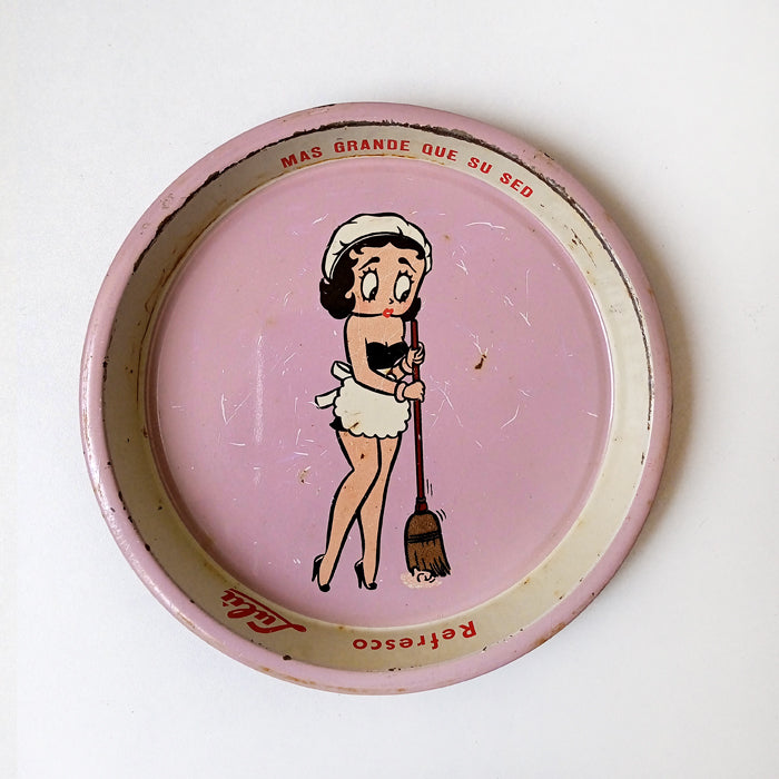 PASCUAL TRAY ★ LULU MAID