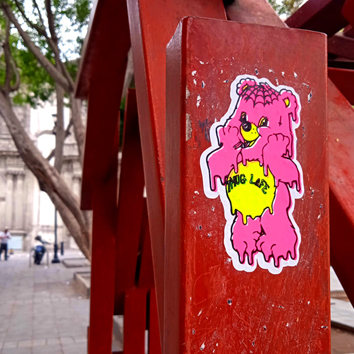 REX STICKERS #2