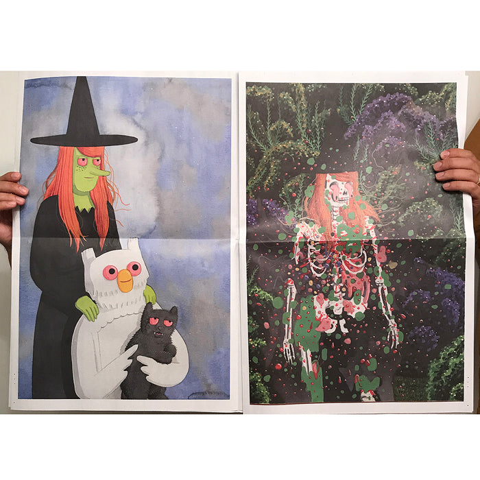 PERFORMANCE – SIMON HANSELMANN