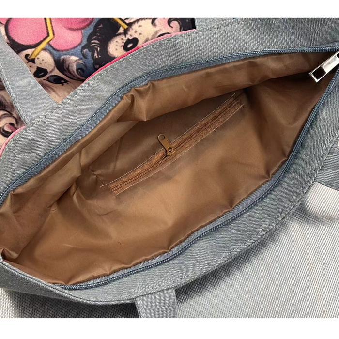 KAWAII PUPPY BAG