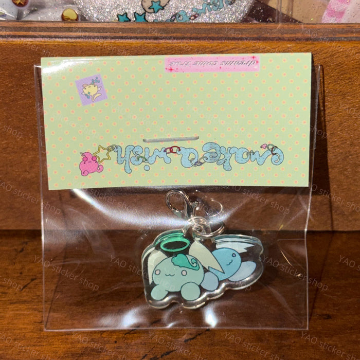 ANGELS CHARM – ALLDOLLSCODE