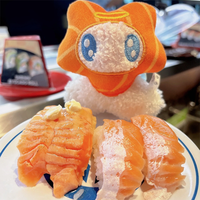 APOLLO KEYCHAIN BLIND BAG – RINIHIMME