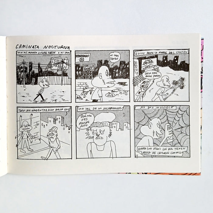 BARUSH – PACHICLON
