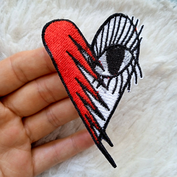 HEART PATCH – BERE MEDINA
