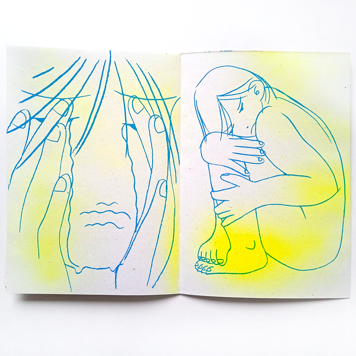 COLLYWOBBLES – NANDO MURIO