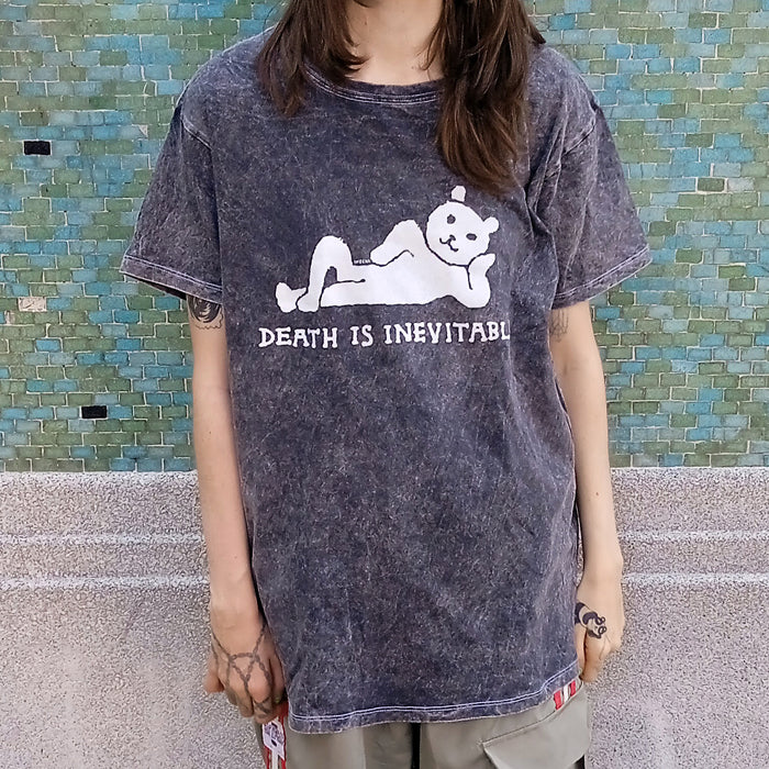 DEATH ★ ACID TSHIRT – INECHI