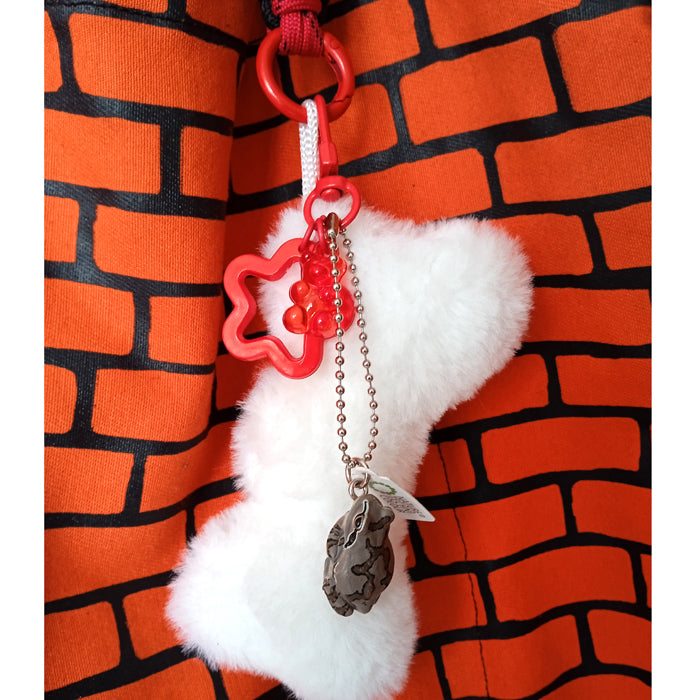 FROG KEYCHAIN