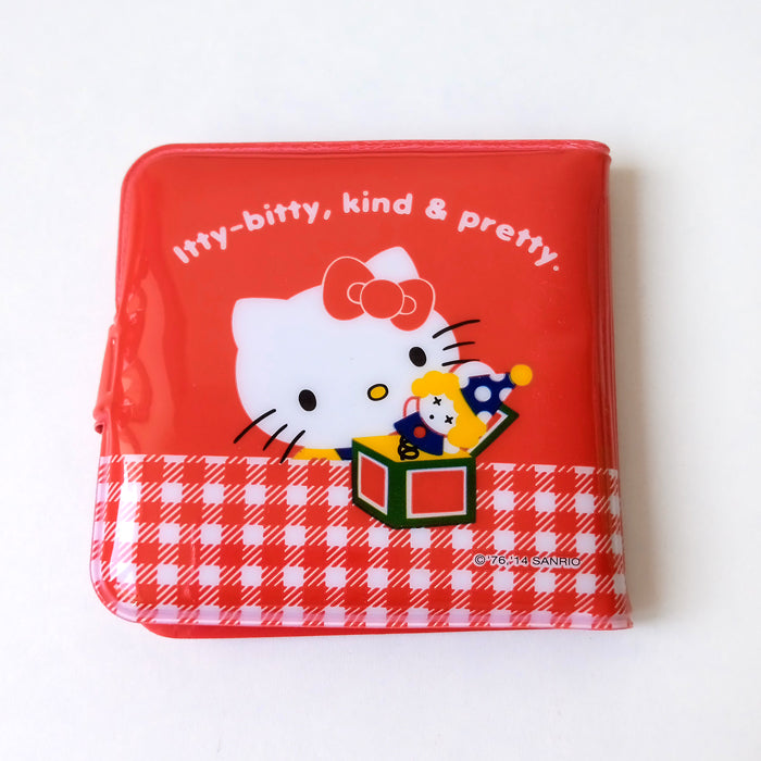 HELLO KITTY WALLET