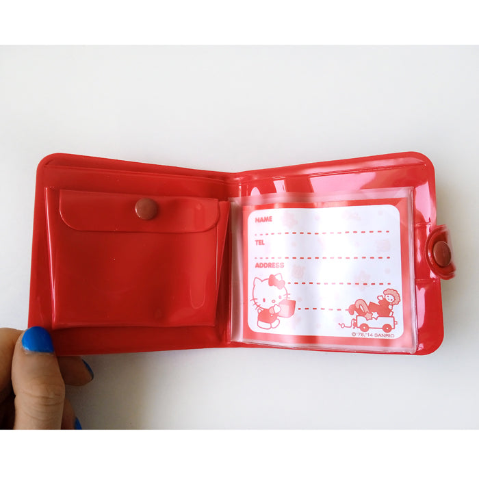 HELLO KITTY WALLET