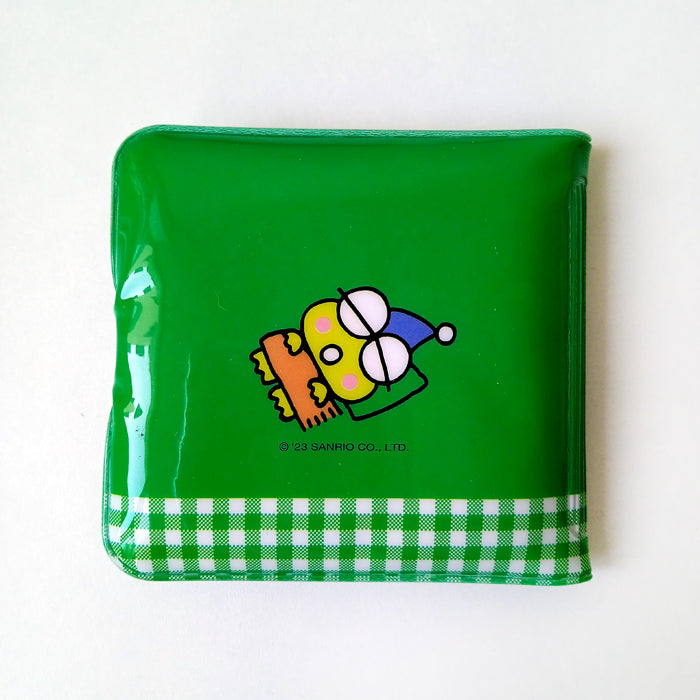 KEROPPI WALLET