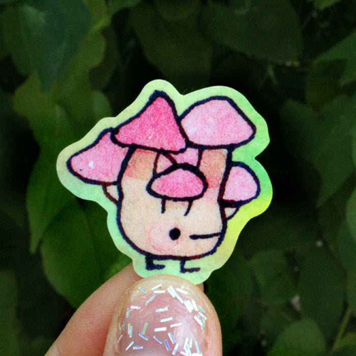 KOYAMORI STICKERS