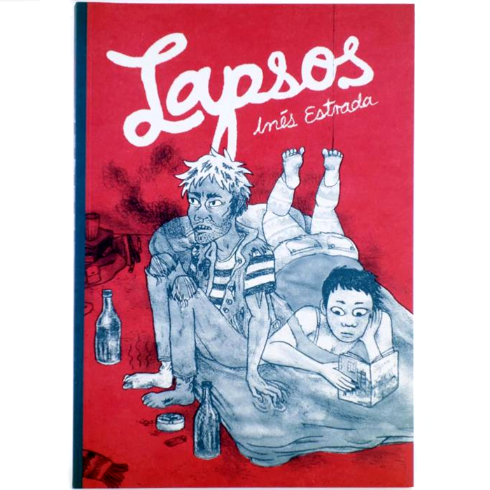 LAPSOS – INES ESTRADA