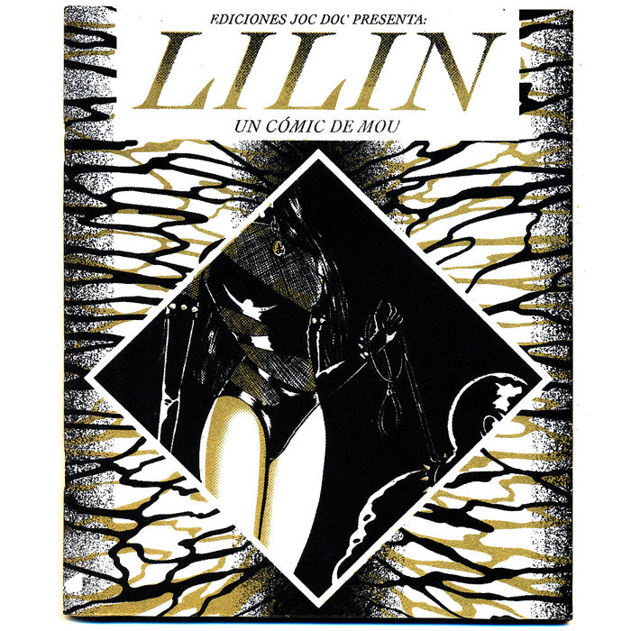 LILIN – VALIS