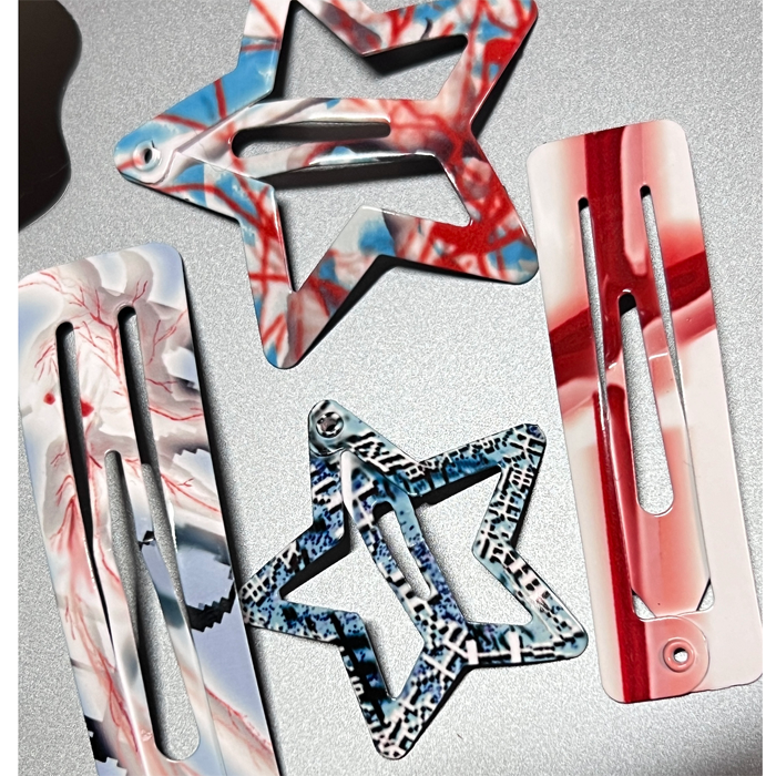 EMOCORE HAIRCLIPS – MEWGODOW