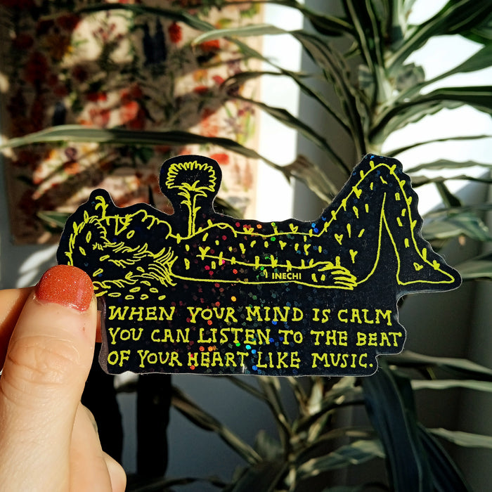 DARK MODE STICKERS – INECHI