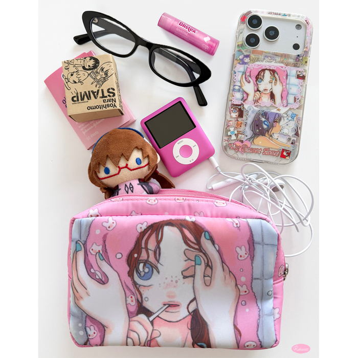 MY SECRET HEART BAG – OLIWA