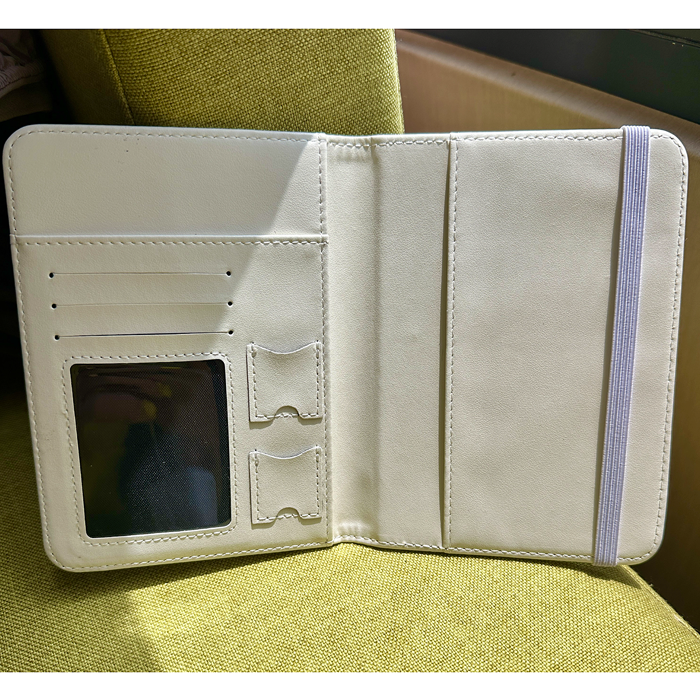 DEAR FRIEND PASSPORT HOLDER – OLIWA