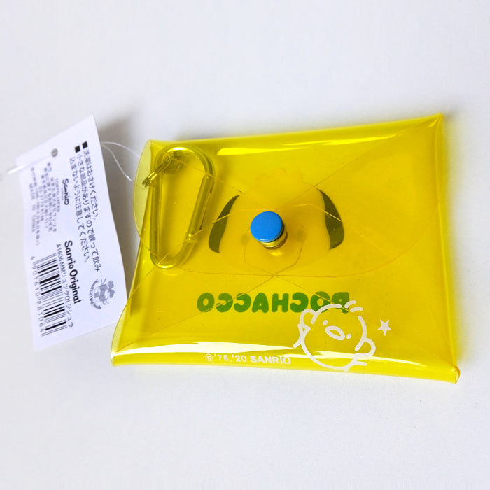 POCHACCO COIN PURSE