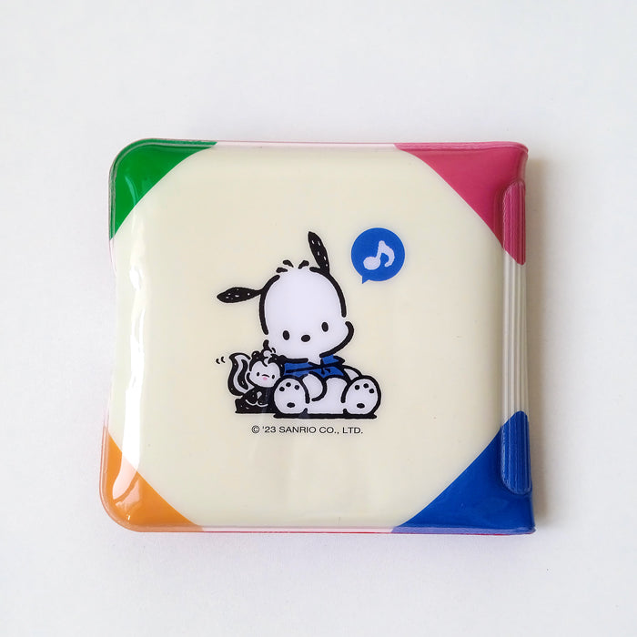 POCHACCO WALLET