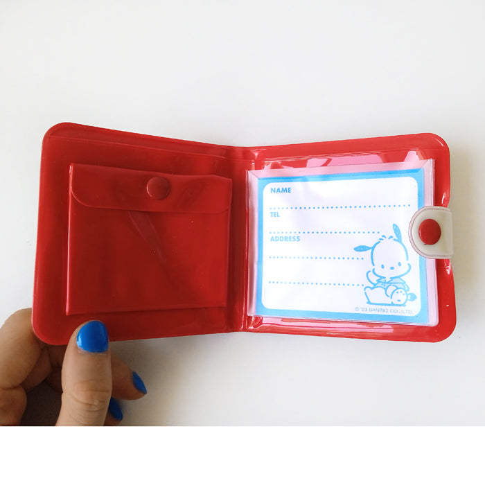 POCHACCO WALLET